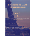 Diversité de l'Art Contemporain