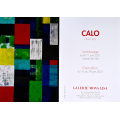 Exposition Individuelle