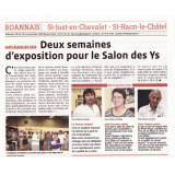 La Tribune Le Progr&egrave;s